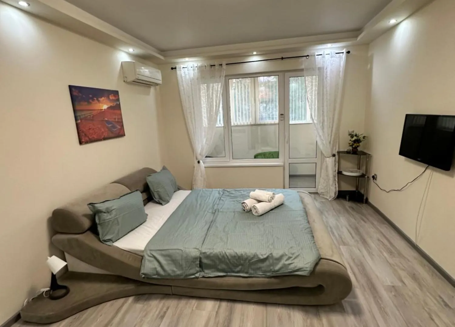 Apartment Varna
