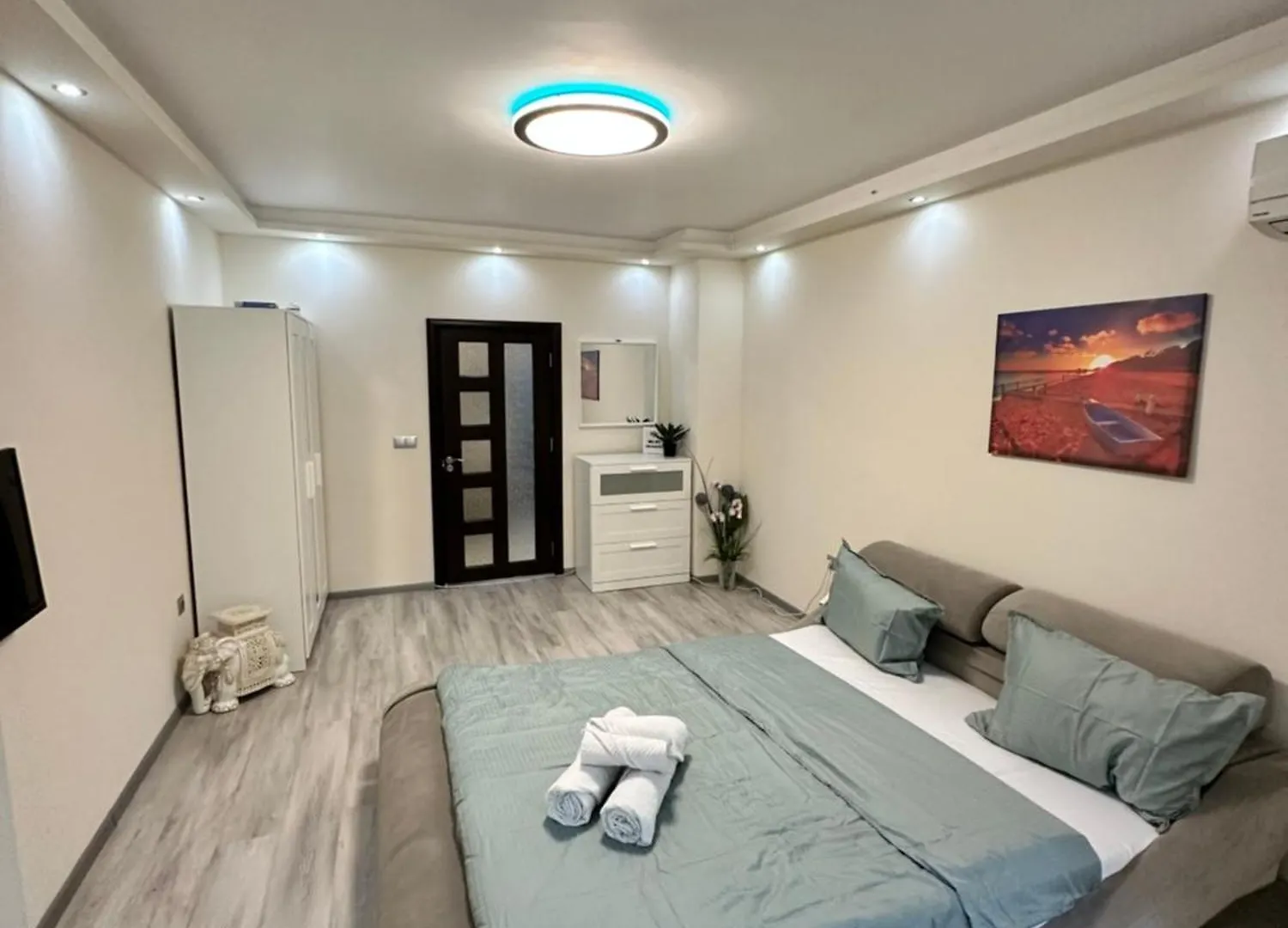 Apartment Varna