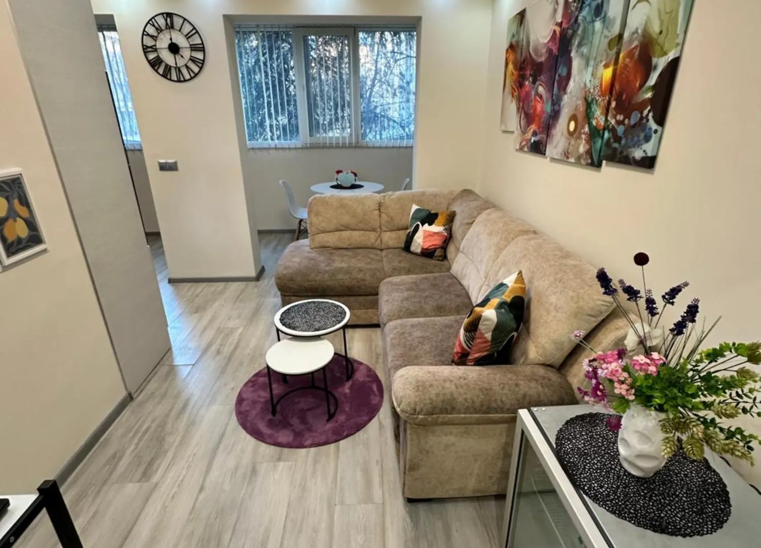 Apartment Varna