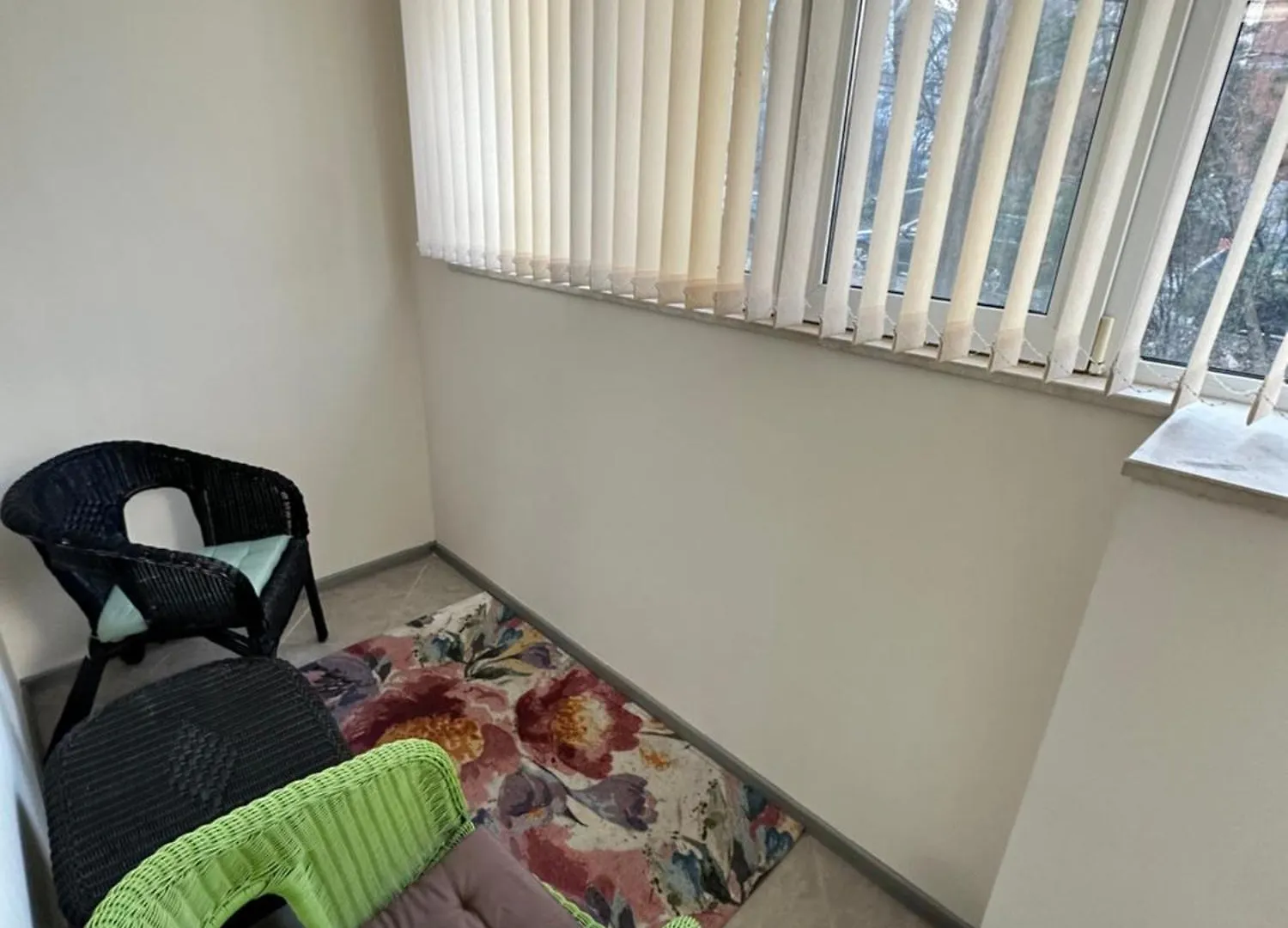 Apartment Varna