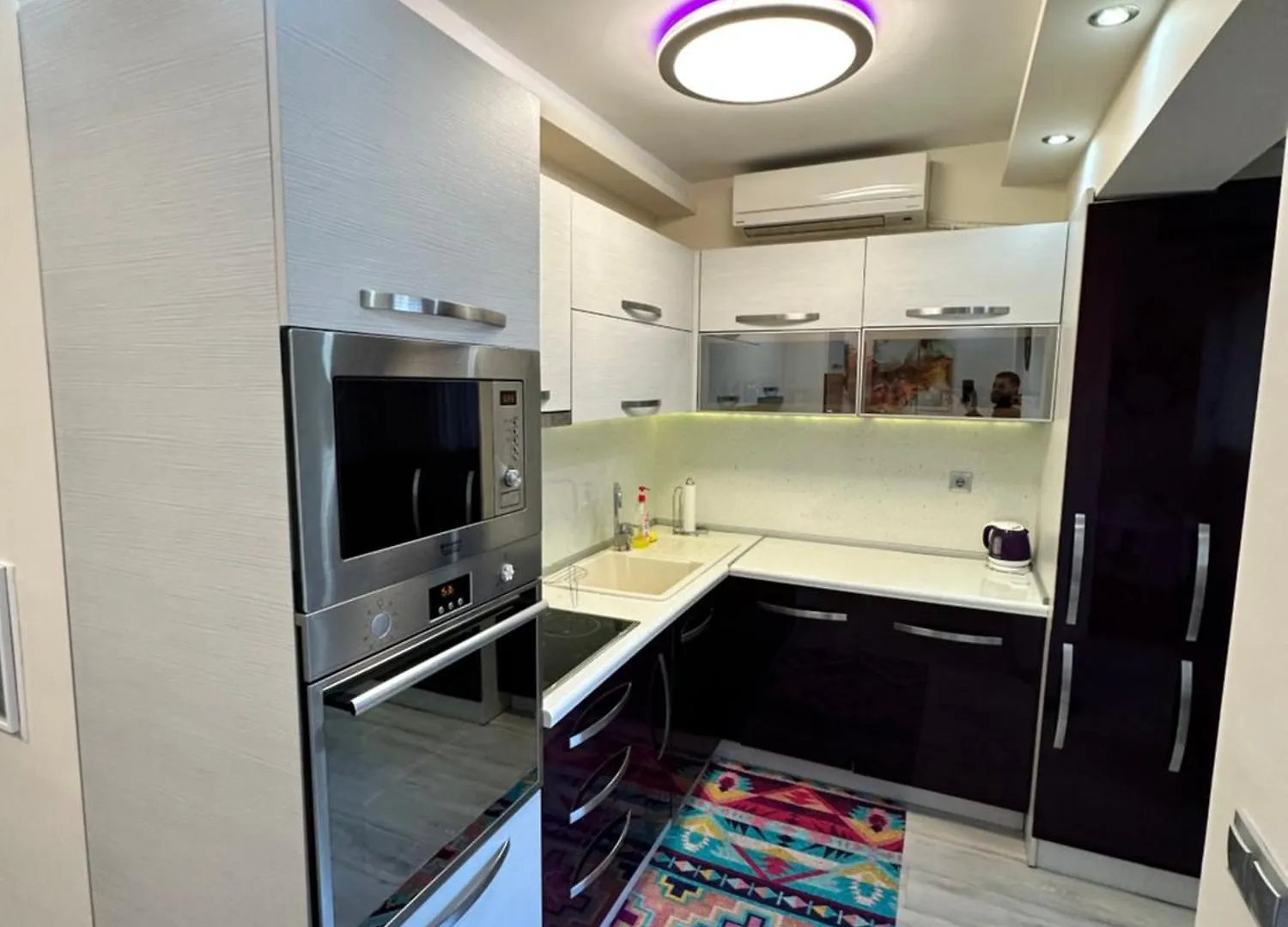 Apartment Varna